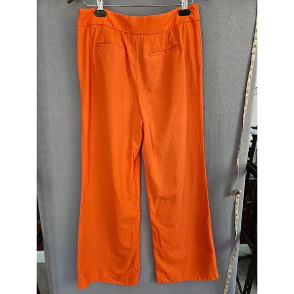 Talbots  Greenwich Pant, size 10 - Picture 2 of 8